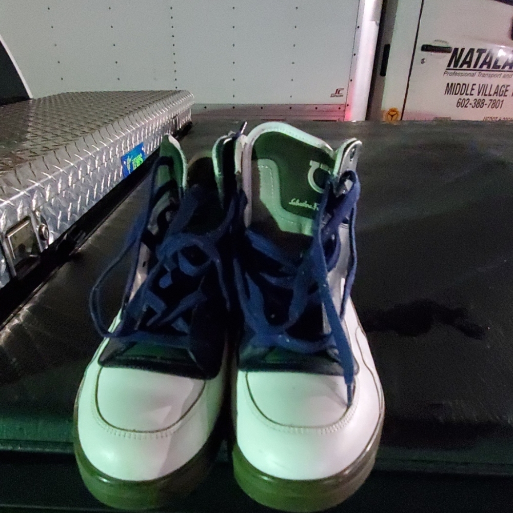 salvatore ferragamo robert